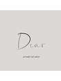ディアー(Dear)/Dear