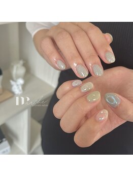 マルシュ(Marche)/