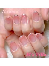 エムズヴィラ(M's Villa.)/