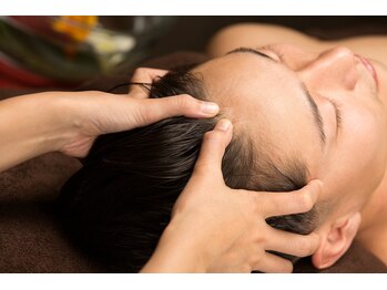 癒し処 ほのか 豊中店/メンズフェイシャル