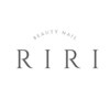 リリィ(RIRI)ロゴ