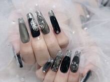 チアフルチア バイ リッチネイル(CheerfulCheer by Ricci nail)/