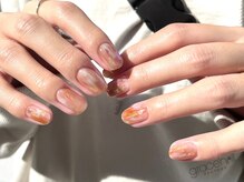 グレースネイルファクトリー(grace'nail factory)/