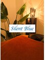サイレントブルー(Silent Blue)/サイレントブルー
