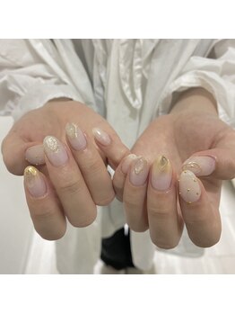 カスミネイル(Kasumi Nail)/