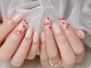 ミキネイルサロン(MiKi Nail Salon)/