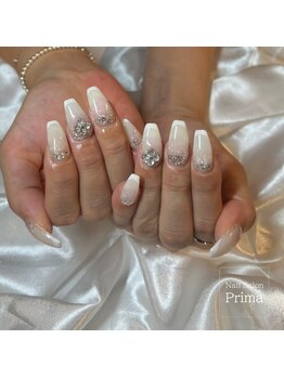 サロン プリマ(Salon Prima)/