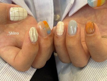 スワン 浜松駅前(SUWAN)/《アートアレンジ》