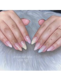 gel持ち込みデザイン