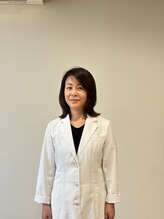 I.S.E.深部組織 筋膜リリースセンター 勝本 碧月
