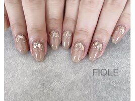 マンスリーデザイン♪