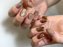 ナイン(NINE)/お持ち込みデザイン¥11000