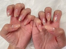 シックミュース 吉祥寺店(ChicMuse)/【HAND】Art2本