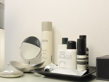 テンピスモ(tempismo)/