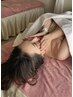 回数券を使い切り、追加購入されたい方【美容鍼5回 回数券】