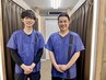 【首肩コリ/腰痛/頭痛/骨盤矯正】筋膜整体