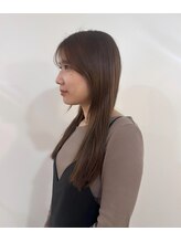 ネイルメゾン 渋谷店(NAIL MAISON) Ayaka 