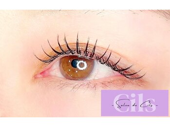 ビューティー ガレージ Kawagoe Sino店(Beauty Garage)/【Cils】フラットラッシュ付放題