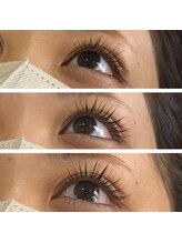 サロン ド スー(Salon de Suu)/マイラミネーション