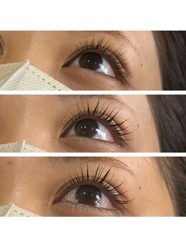 サロン ド スー(Salon de Suu)/マイラミネーション