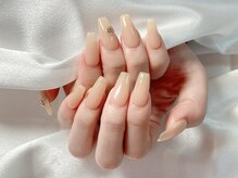 ティーアンドビー ネイルスタジオ(T&B NAIL STUDIO)/