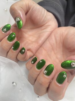 エムネイル(MNAIL)/