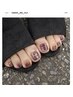 【新規】【FOOT】 【他店オフ無料】季節の定額Desing～春～¥11659→¥5500