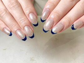 フラッシュネイル銀座フィルイン