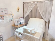ハギネイル(Hagi_Nail)