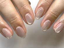 フィロンネイル 蒲田店(filonnail)/ワンカラーマグネット