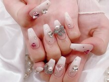 プティネイル(Puty Nail)の雰囲気（人気のやり放題☆）