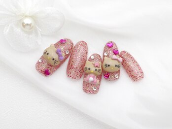 ノート(NOTE)/定額デザインコース[B]