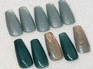 チップ長さだしコース