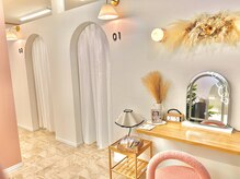 メメ(meme)/店内内装