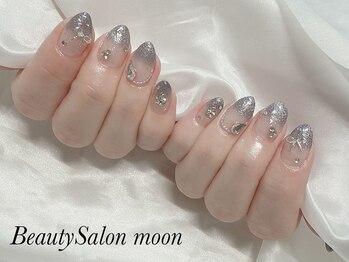 ムーン(moon)/韓国design C