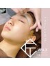 人気No2【リピ続出!!大人気☆艶肌フェイスWAX】通常7700円→今なら7000円★