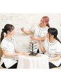 アイケアー(EYE CARE)/EYECARE三原　＊国家資格保有：眼科担当