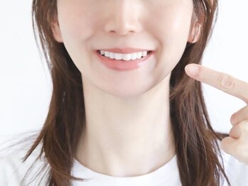 A&Aの写真/『セルフホワイトニング』白い歯で清潔感UP♪お客様の理想の白さに合わせてご提案いたします★