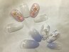 apare★長さ出し定額プラン　¥15400