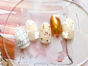 レリー 池袋(lelie)/ボリューム定額