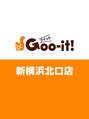 グイット 新横浜北口店(Goo-it!)/Goo-it! 新横浜北口店