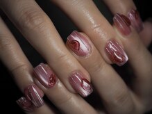 エピン(epin)の雰囲気(大人のニュアンスネイルはおまかせください♪)