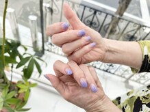 ティンク 大船店(Tink)/グラデーション　カラーグラデ