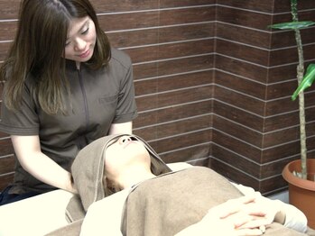 ほぐしの達人 仙川店/施術後の爽快感がやみつきに♪