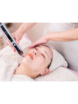 毛穴ケアをしたい