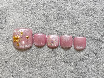 マニトワ(manitoi)/Foot Plus マグネット