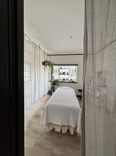 ブルーム(B.LOOM)/高崎市/リンパマッサージ