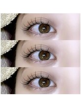 ネモア 久留米駅前店/パリジェンヌラッシュルフト