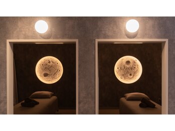 リムーン(REMOON.)/\ペア施術も♪大人気/