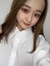 アイドット 立川店(i.)/家での眉メイクまでレクチャー